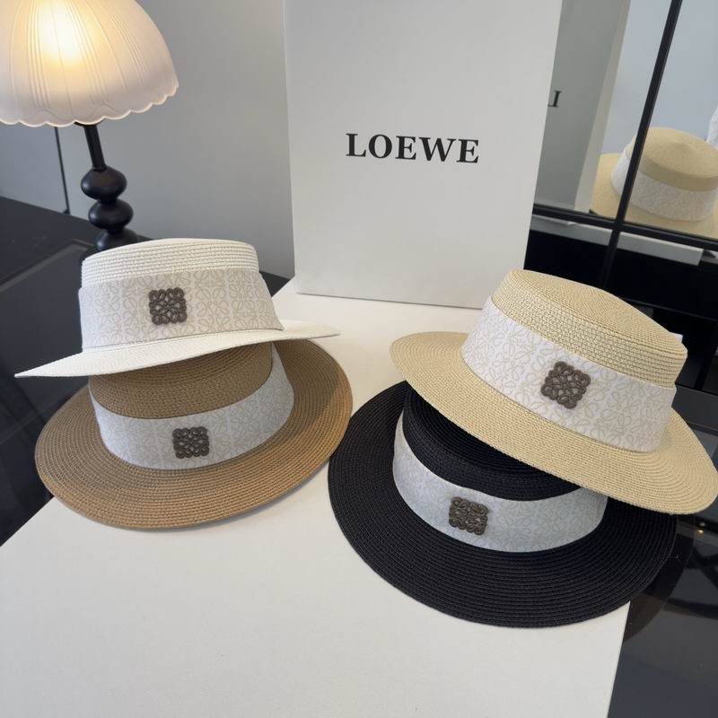 Loewe top hat dx32